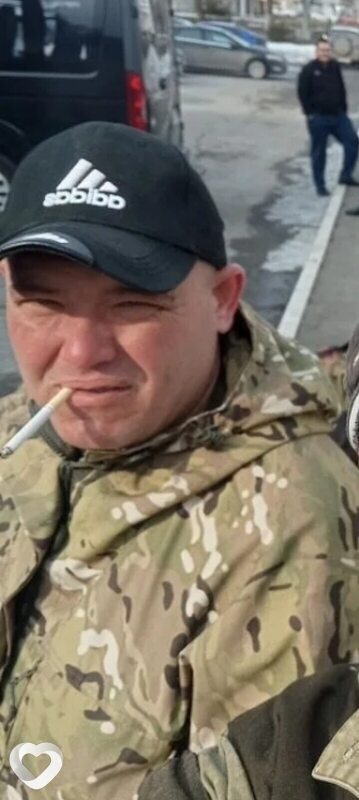 Владимир, 43, Липецке — анкета №4187947