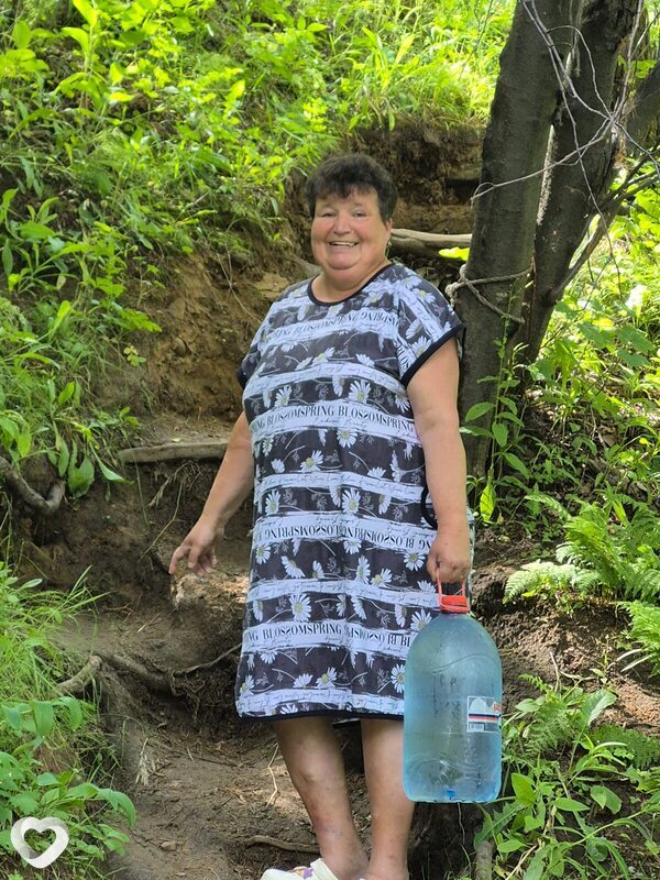Нина, 64, Иркутске — анкета №4187950
