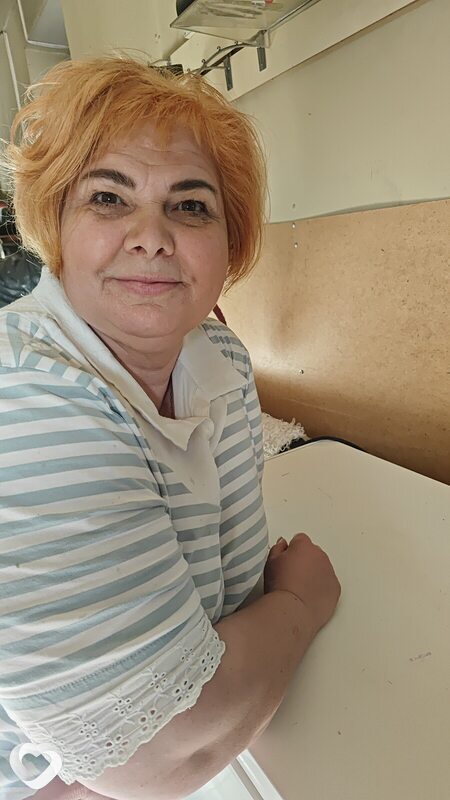 Елена, 56, Красноярске — анкета №4187977
