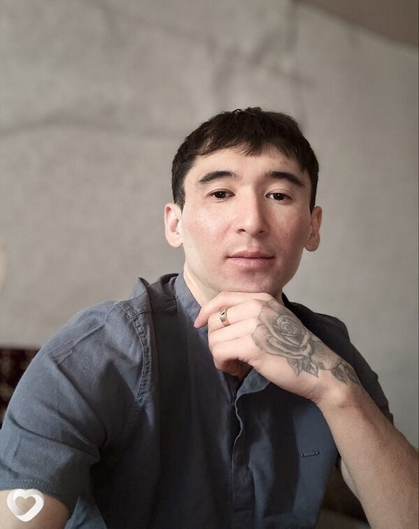 Радк, Гай