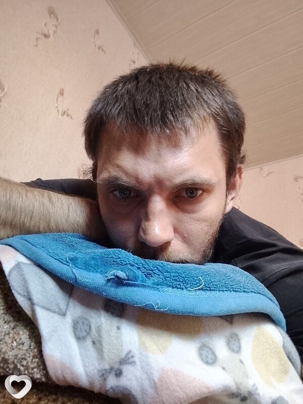 Александр, 40, Красном Сулине — анкета №4187991