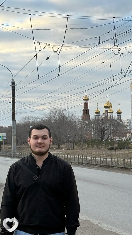 Дияс, 22, Омске — анкета №4188001
