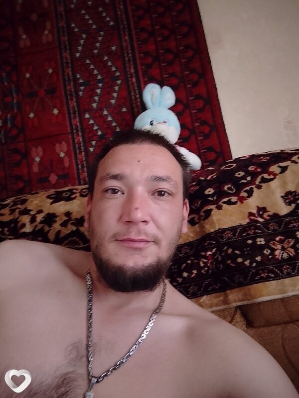 Андрей, 33, Тюмени — анкета №4188082