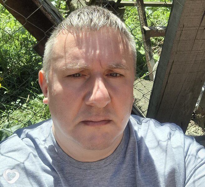 Андрей, 48, Санкт-Петербурге — анкета №4188085