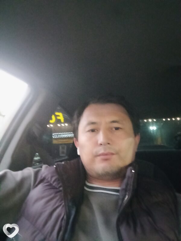 Рустам, 38, Алматы — анкета №4188090