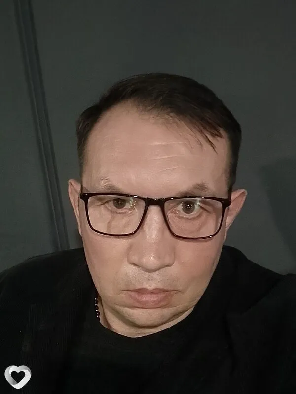Сергей, 46, Москве — анкета №4188091