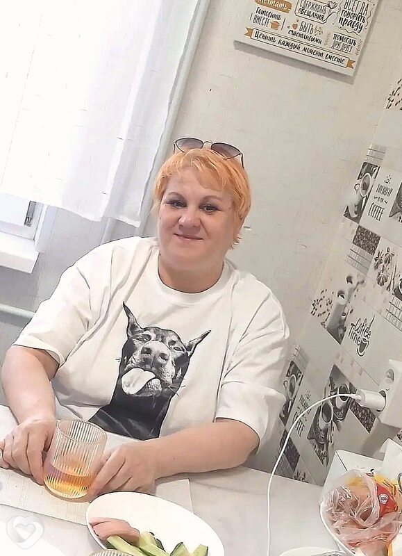 Оля, Югорск