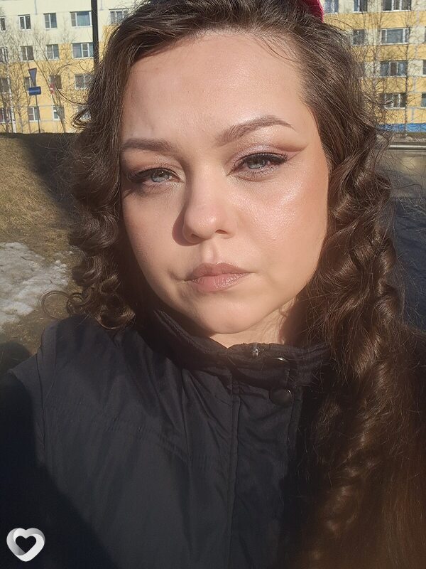 Юлия, Усинск