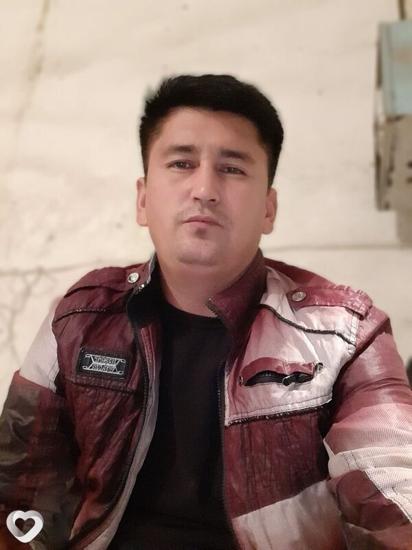 Sanjar, 26, Санкт-Петербурге — анкета №4188143