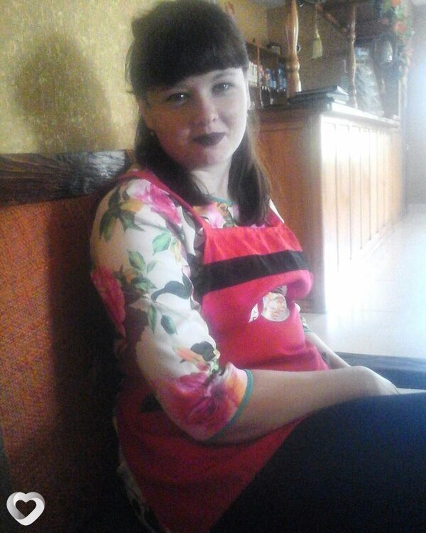 Марина, Зея
