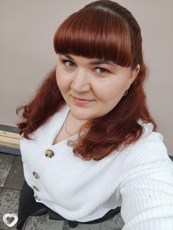 Ксения, 35, Новосибирске — анкета №4188053