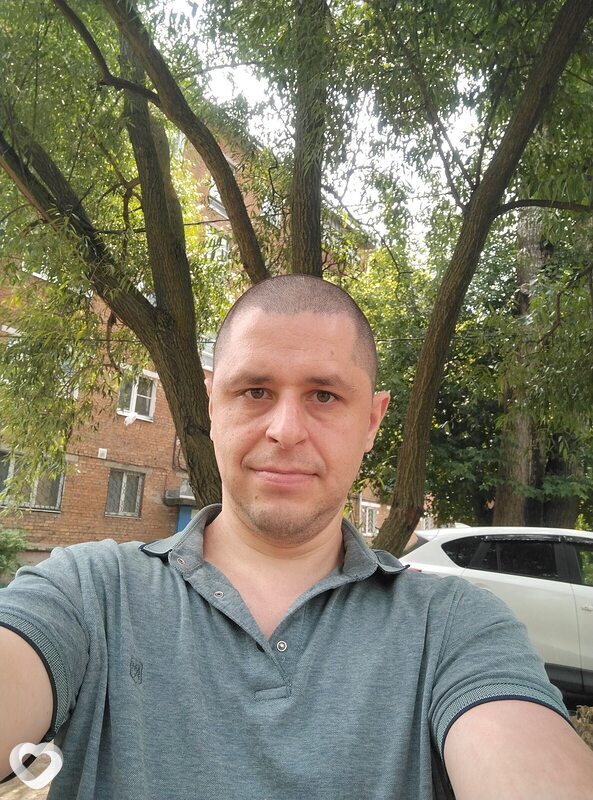 Marat Volkov, 39, Туле — анкета №4188057