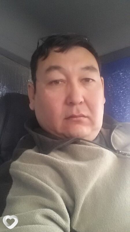 Серик, 52, Сургуте — анкета №4188062
