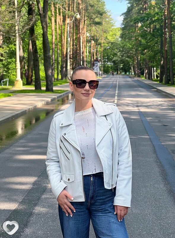 Ольга, 40, Твери — анкета №4188071