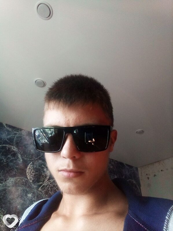 Женя, 19, Братске — анкета №4188075
