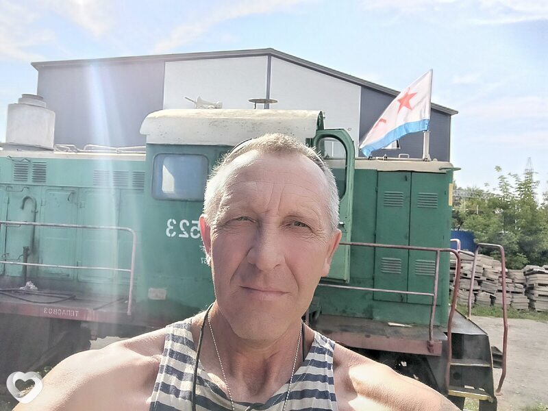 Александр, 55, Москве — анкета №4188076