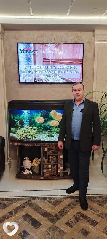 Серёга, 60, Ульяновске — анкета №4188105