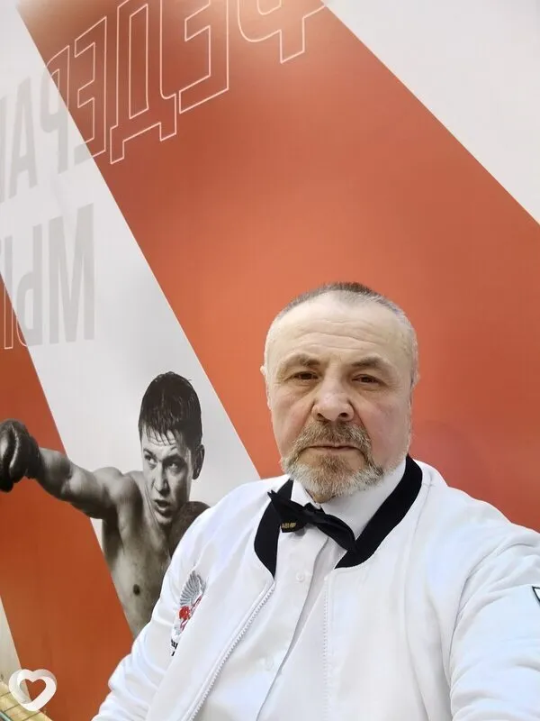 Юрий, 59, Москве — анкета №4188112