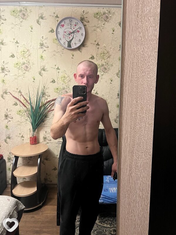 Григорий, 32, Якутске — анкета №4188114