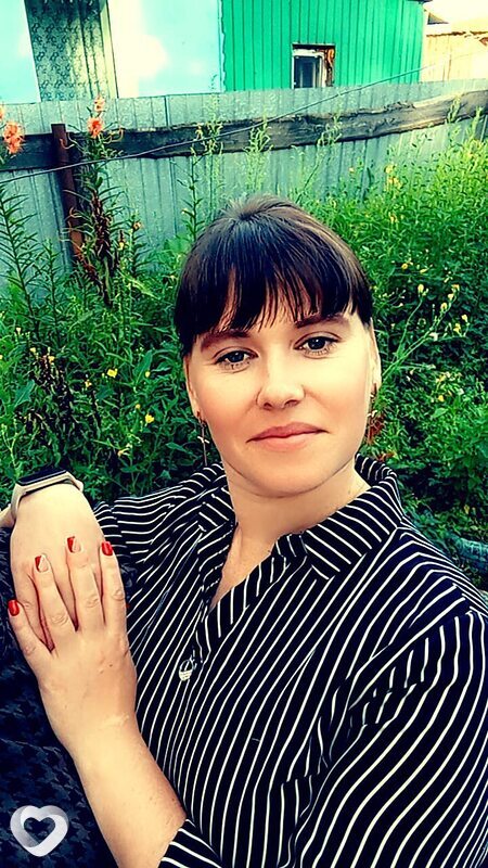 Яна, 32, Белогорске — анкета №4188120