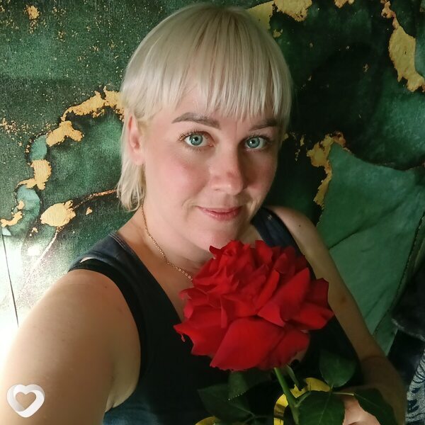 Надежда, 38, Твери — анкета №4188124