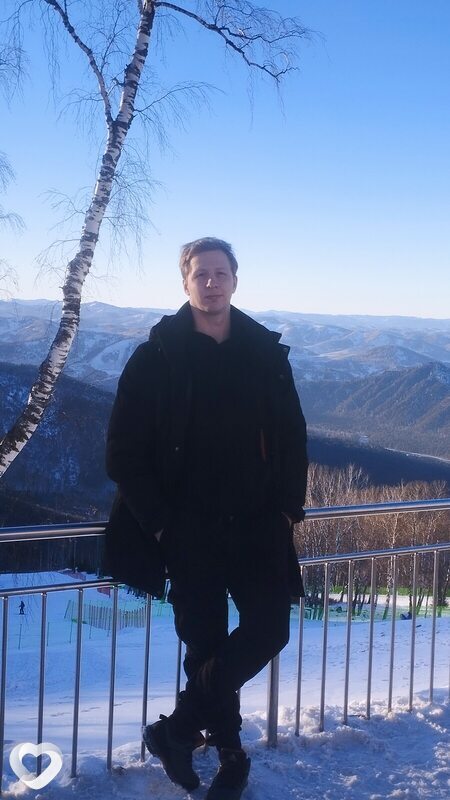 Сергей, 26, Могилев — анкета №4188125