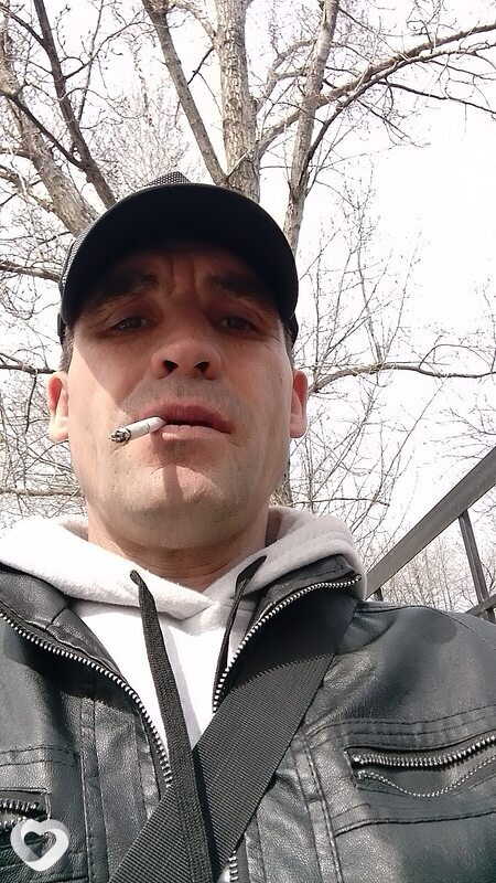 Александр, 42, Новосибирске — анкета №4188240
