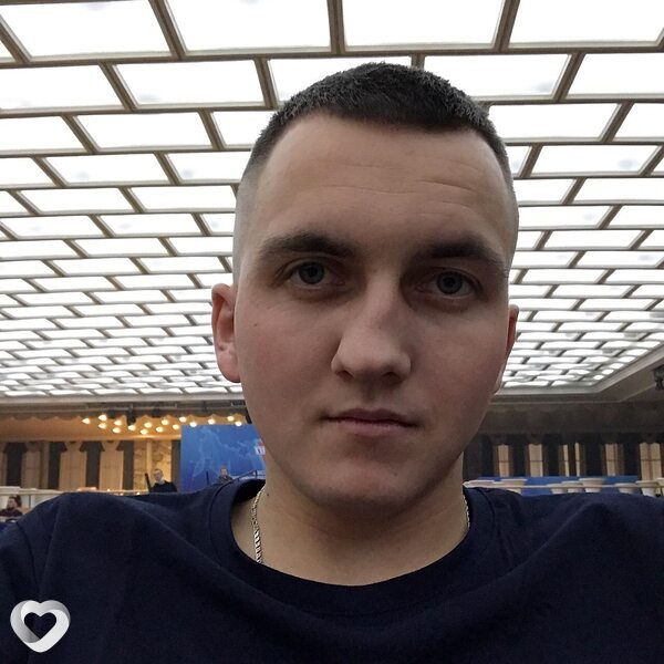 Кирилл, 28, Нижнем Новгороде — анкета №4188629