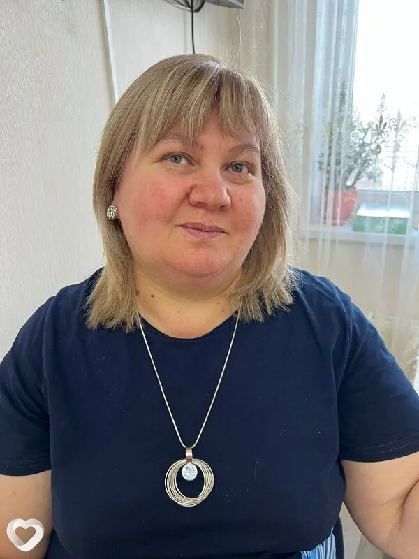 Ильмира, 48, Москве — анкета №4188633