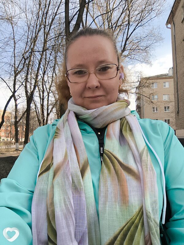 Настя, Вязники