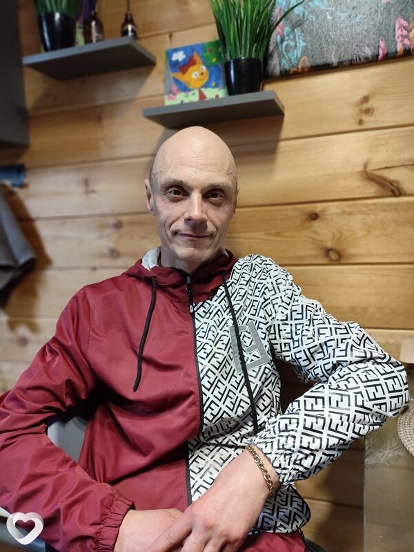 Сергей, Всеволожск