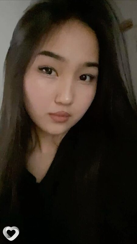 Gg, 20, Якутске — анкета №4188282