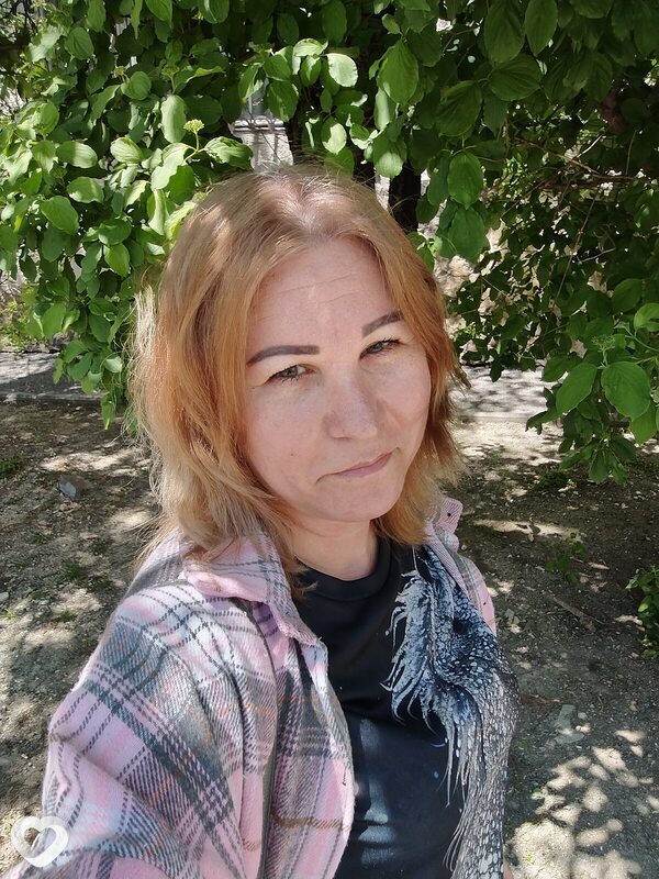 Юлия, 43, Новороссийске — анкета №4188286