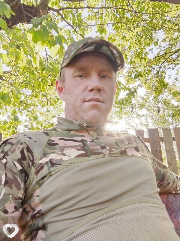 Андрей, 34, Омске — анкета №4188299