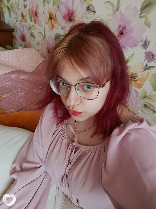 Ольга, 18, Нижнем Новгороде — анкета №4188201