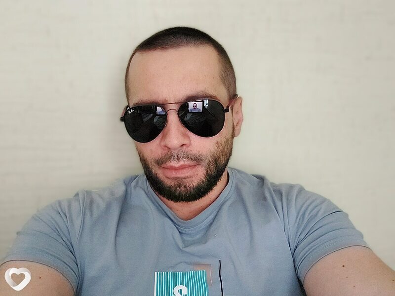 Андрей, 47, Ровно — анкета №4188215