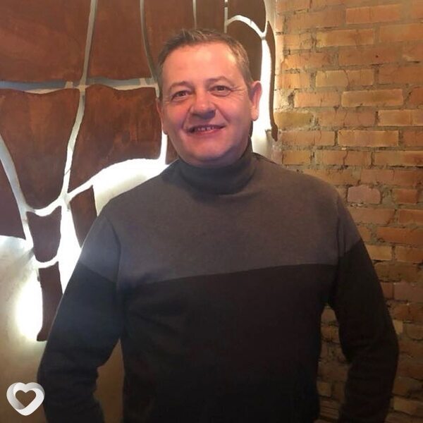 Сергей, 47, Ейске — анкета №4188218