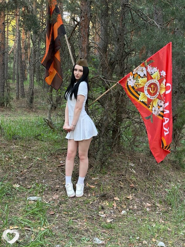 Валерия, 26, Саратове — анкета №4188224