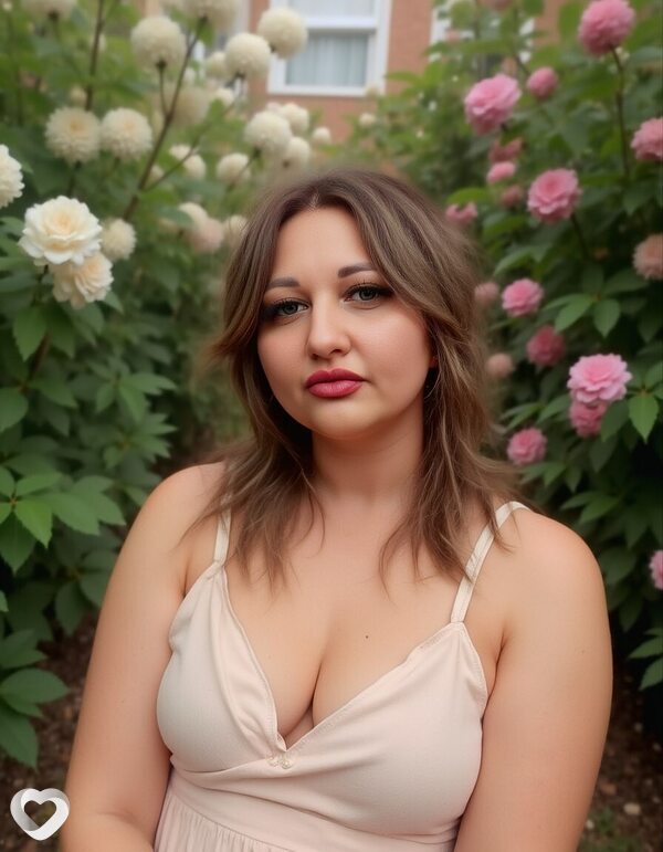 Мария, 34, Тольятти — анкета №4188499