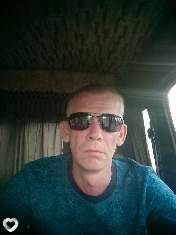 Константин, 41, Барнауле — анкета №4188500