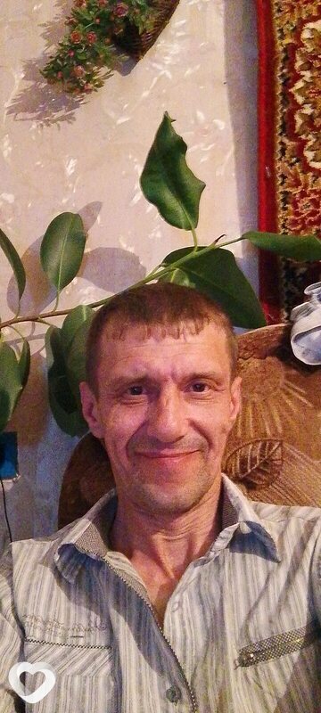 Артем, 43, Хабаровске — анкета №4188504