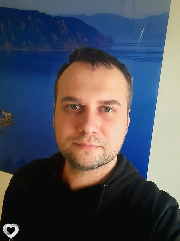 Игорь, 37, Москве — анкета №4188330