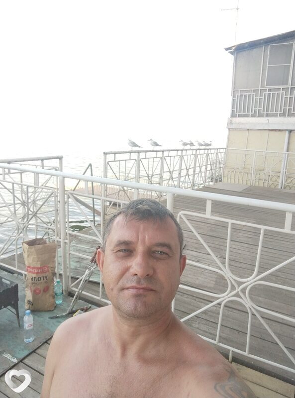 Юрий, 42, Ростове-на-Дону — анкета №4188337