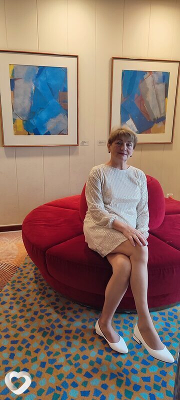Ольга, 66, Севастополе — анкета №4189640