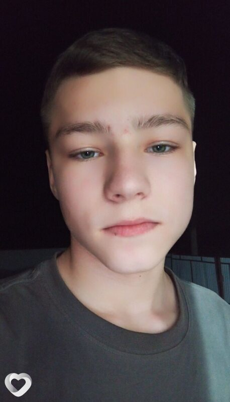 Витя, 18, Кропоткине — анкета №4189646