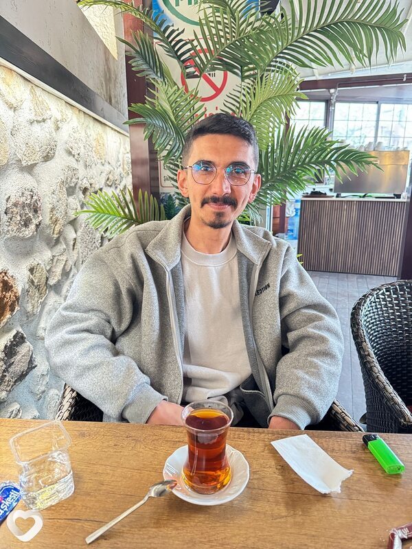 Aziz, 30, Рязани — анкета №4189650