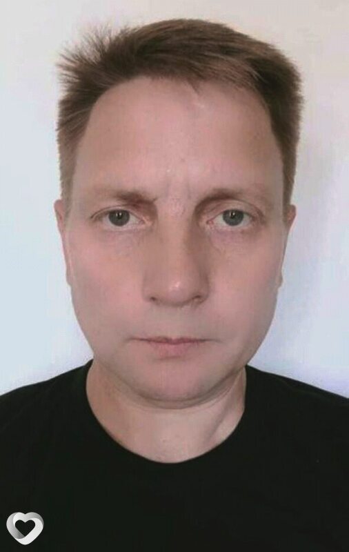 Бобо, 36, Старом Осколе — анкета №4188179