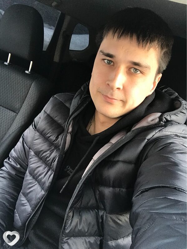 Булат, 30, Уфе — анкета №4188186
