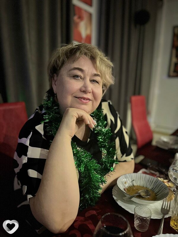 Гуля, 54, Бугульме — анкета №4188197