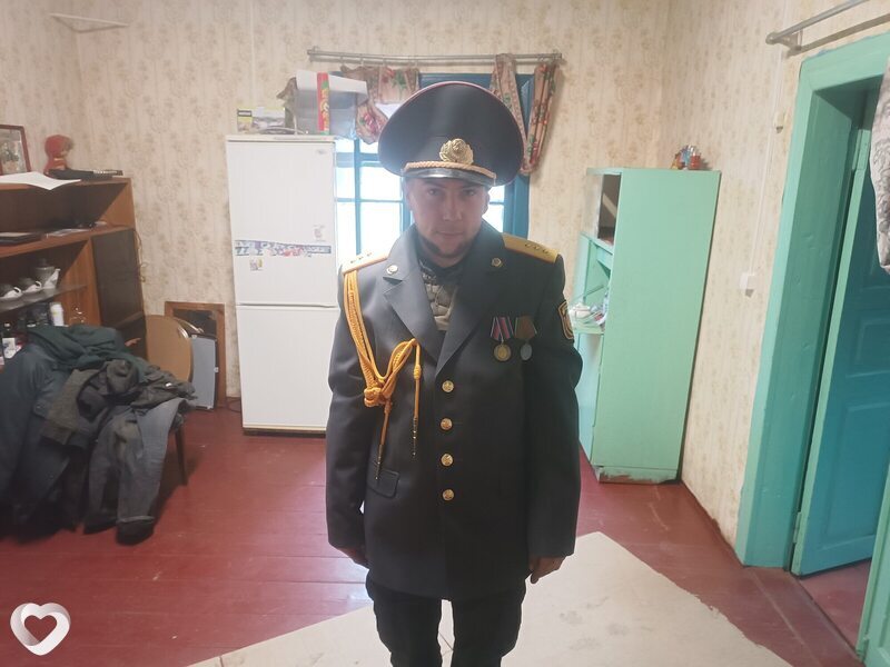 Дима, 28, Солигорске — анкета №4188401